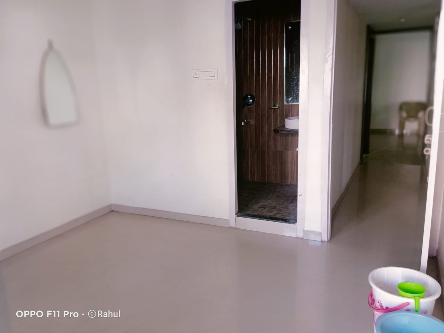 Unfurnished 3bhk in Bormotoria, Guwahati, Assam, India for Rent